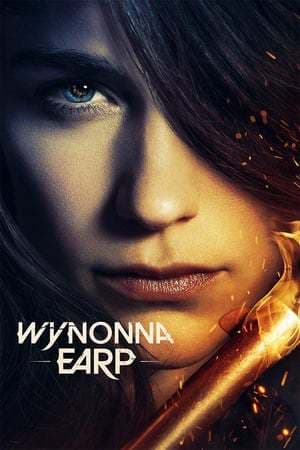 Serie Wynonna Earp