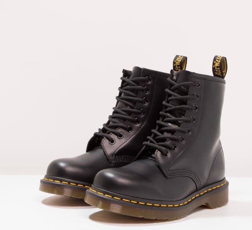 Moda Dr. Martens Pascal Virginia