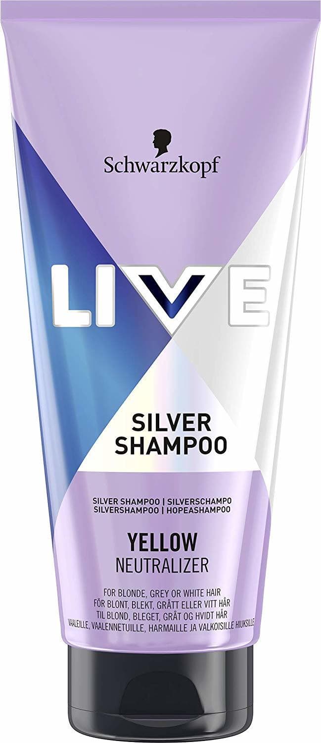 Product Schwarzkopf