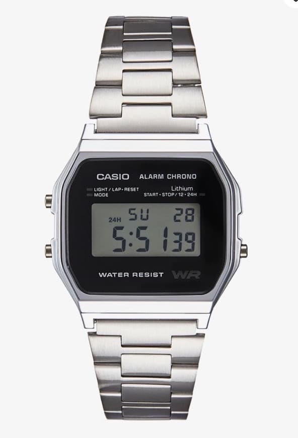 Product CASIO DIGITAL 