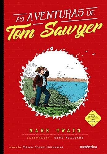 Book As Aventuras de Tom Sawyer