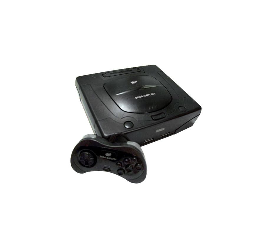 Product Sega Saturn