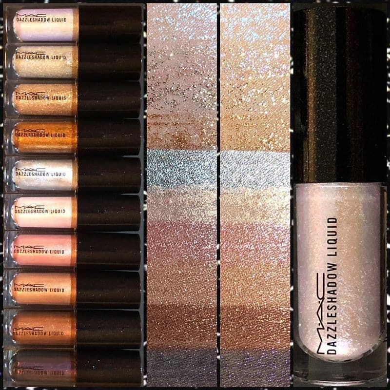 Producto Sombra líquida Dazzleshadow 