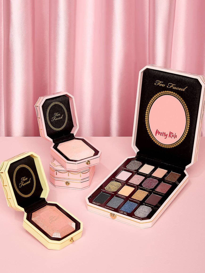 Producto Too faced pretty 