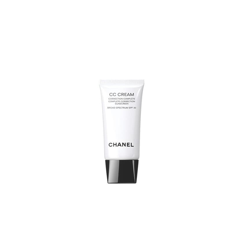 Producto CC Cream Chanel 