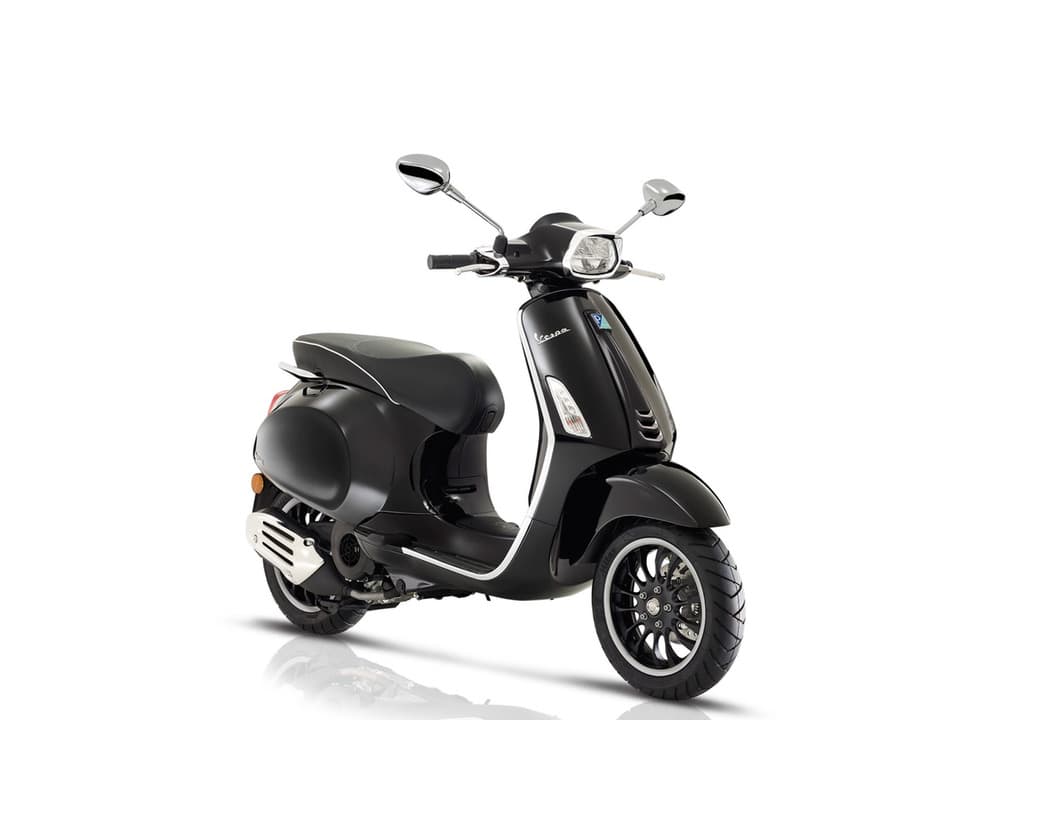 Producto Vespa 