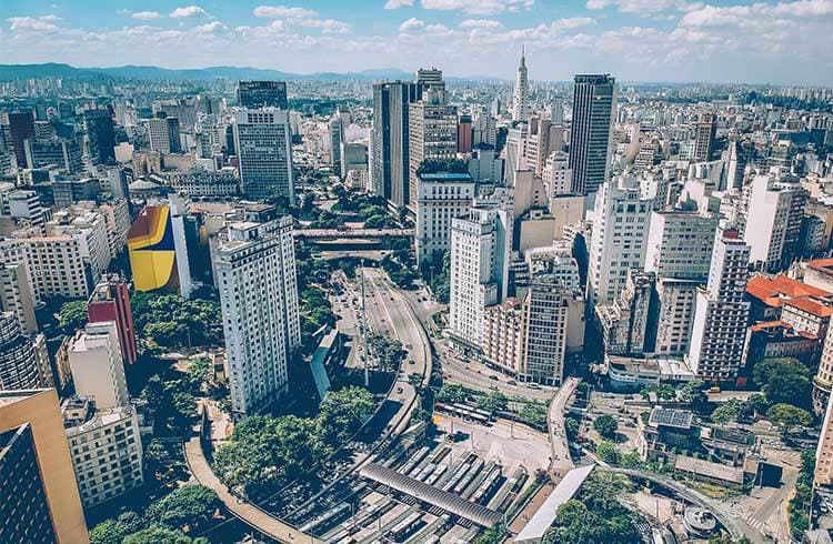 Restaurantes São Paulo