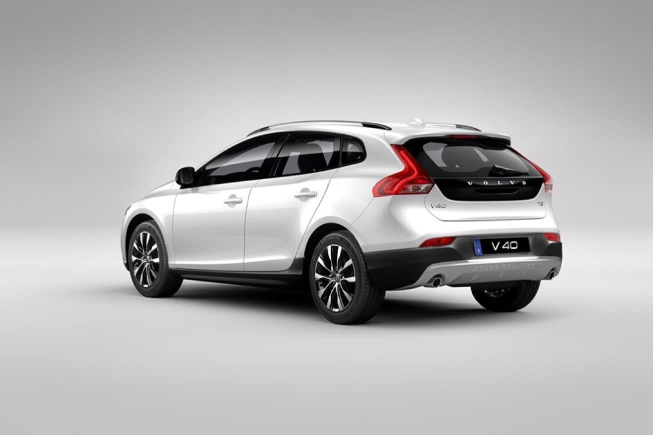 Producto Volvo V40 