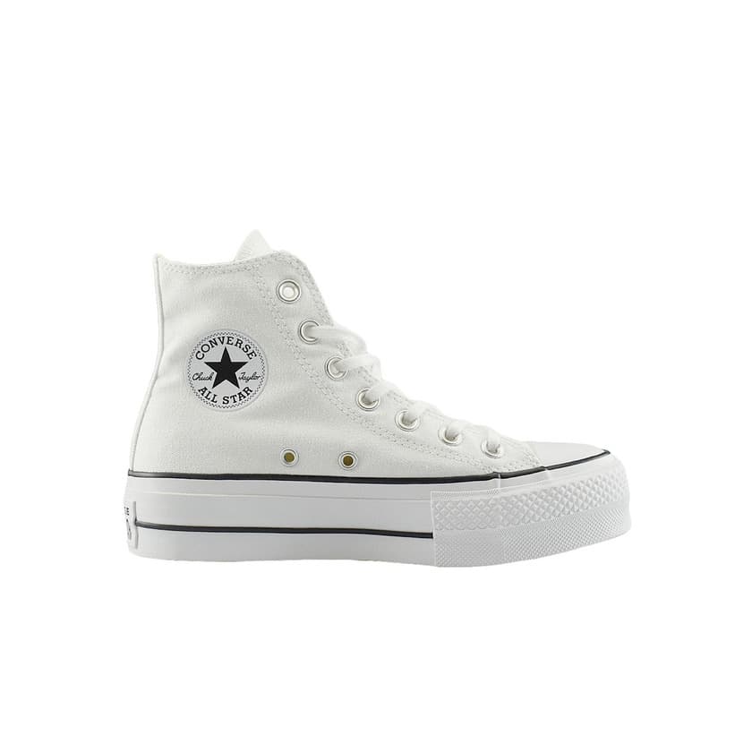 Producto ALL STAR PLATAFORMA 