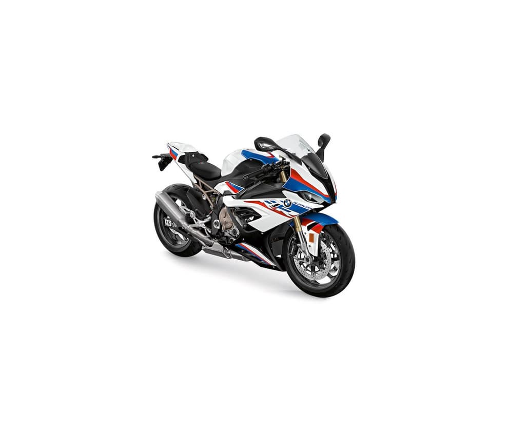 Producto BMW S1000 RR