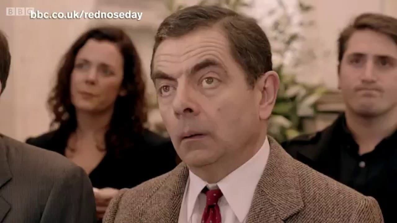 Película Mr. Bean: Funeral