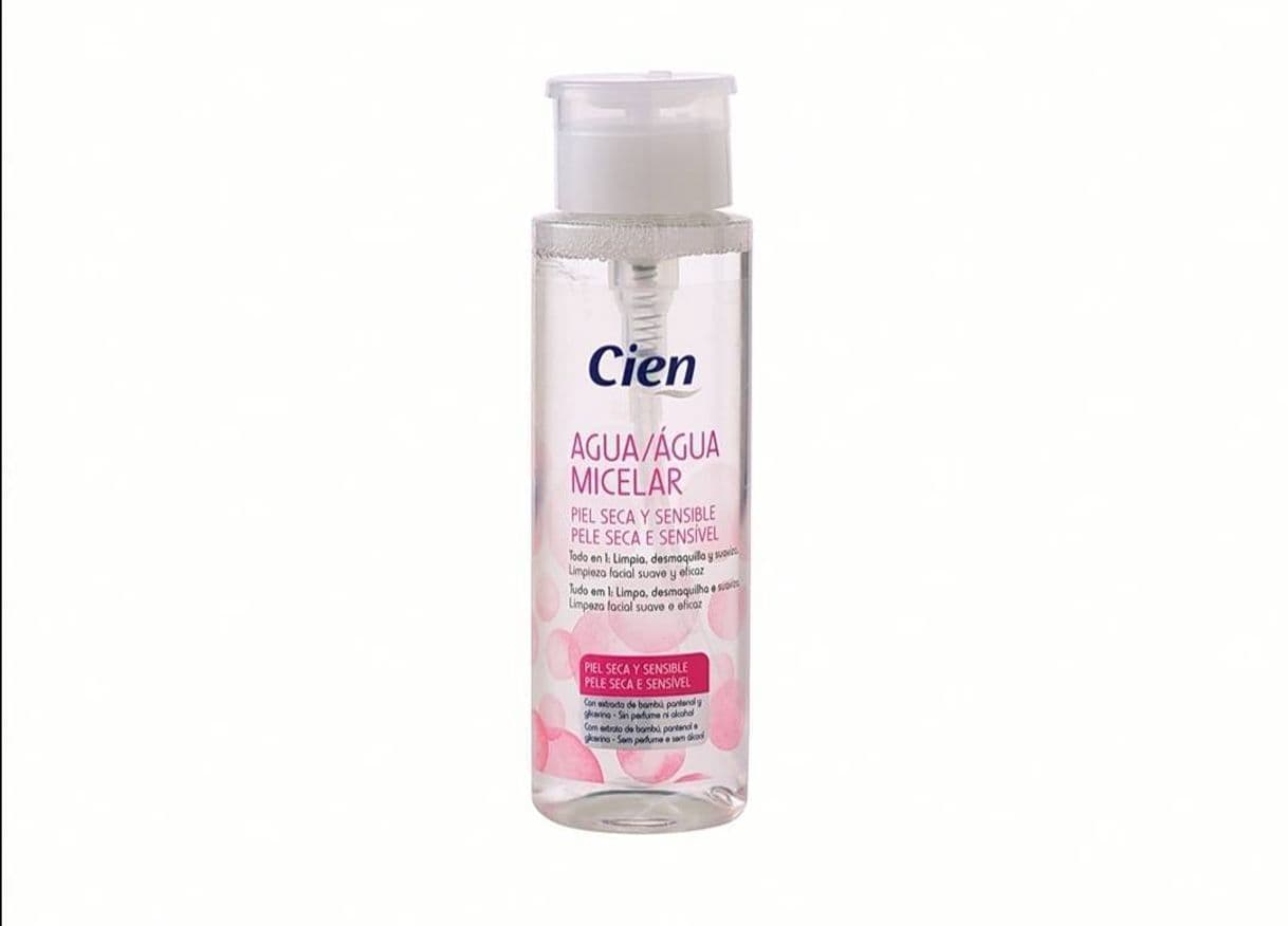 Product Água Micelar Cien 