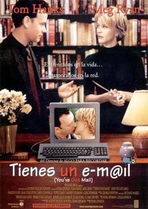 Película You've Got Mail