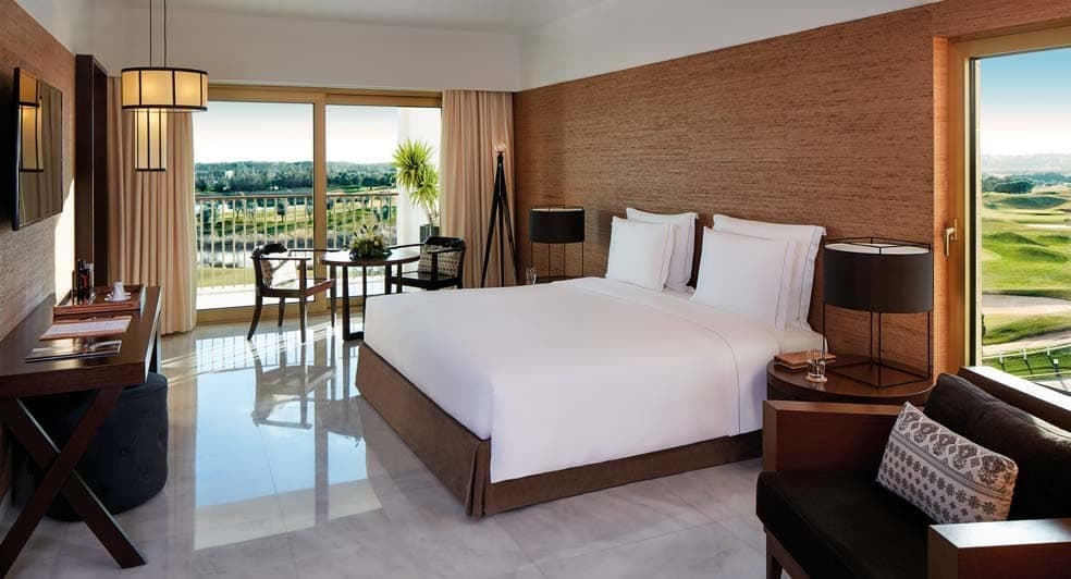 Lugar Anantara Vilamoura Algarve Resort