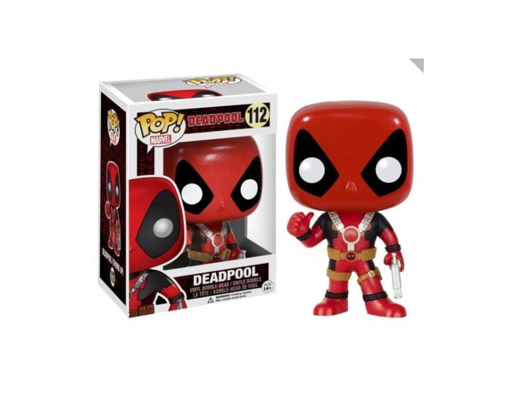 Product Funko POP