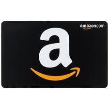 Fashion Amazon Gift Card