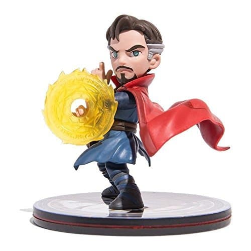 Product Quantum Mechanix Abysse Corp_FIGQMX021 Marvel - Q-Fig Dr Strange