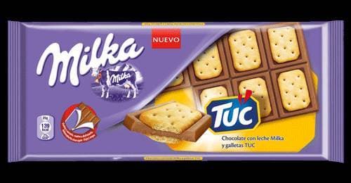 Fashion Milka Tuc