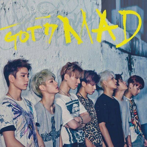 Music Got7 - If You Do