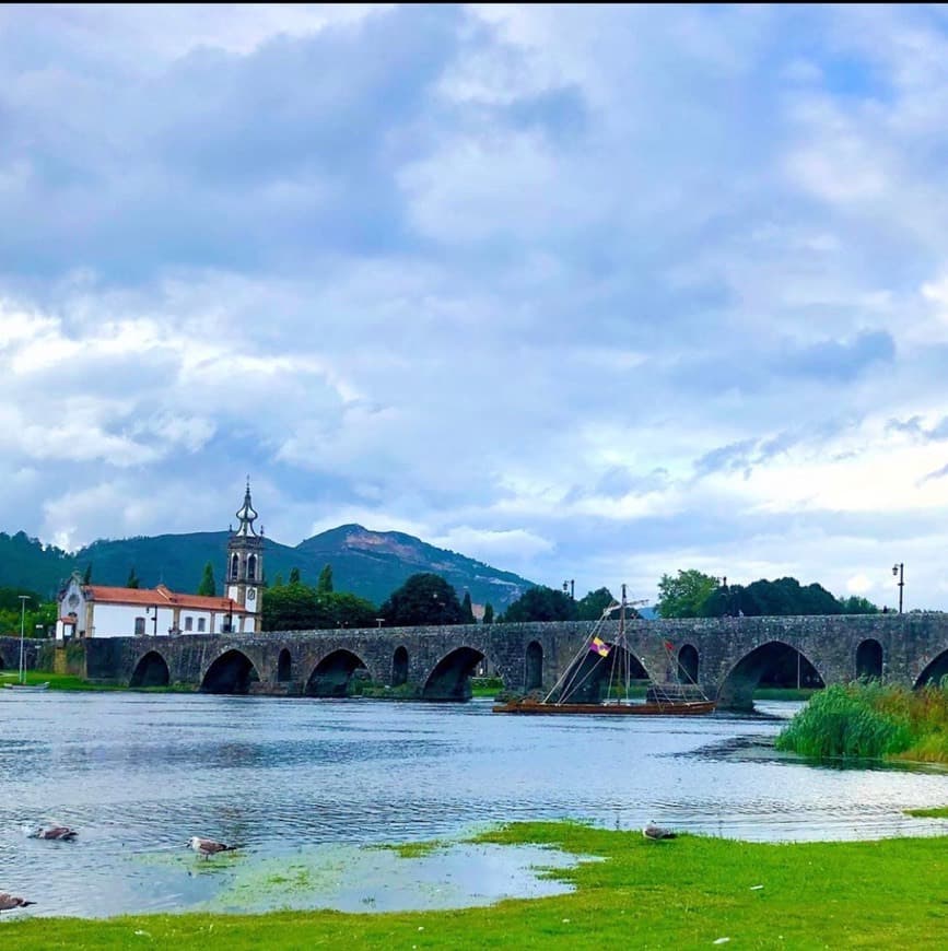 Lugar Ponte de Lima