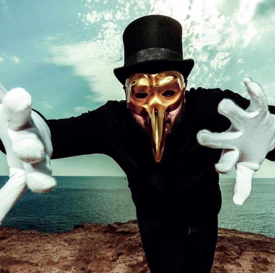 Canción Claptone