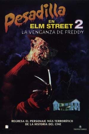 Película A Nightmare on Elm Street Part 2: Freddy's Revenge