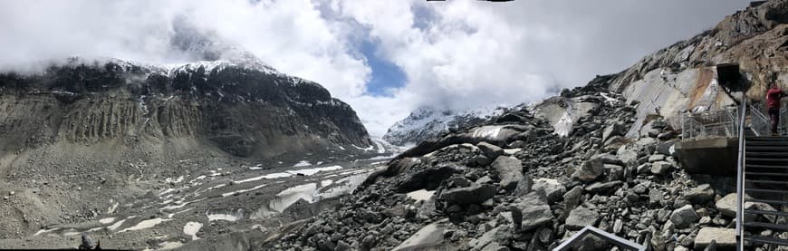 Lugar Chamonix-Mont-Blanc, Chamonix