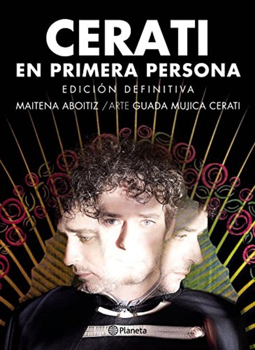 Book Cerati