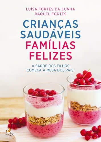 Libro Crianças Saudáveis