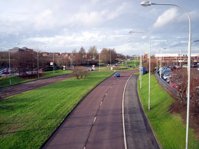 Place Craigavon