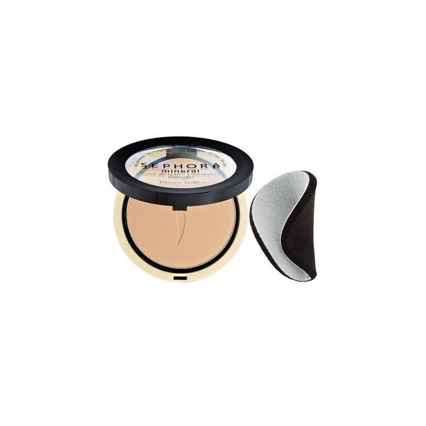 Producto Base Mineral Compacta