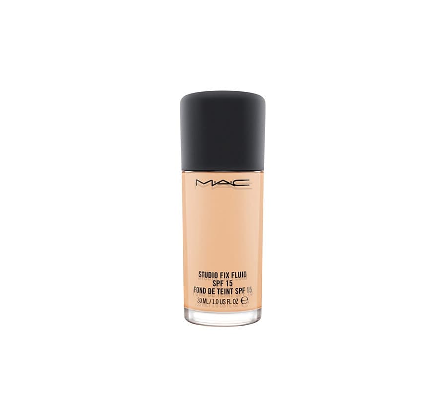 Producto MAC Studio Fix Fluid SPF 15 Foundation