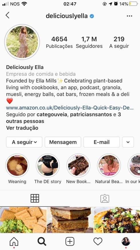 Moda Ella Mills (deliciouslyella)