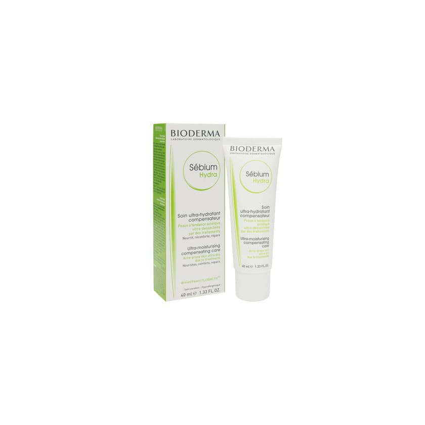 Producto Bioderma Sebium Hydra