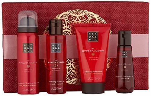 Belleza RITUALS The Ritual of Ayurveda Set de Regalo Small