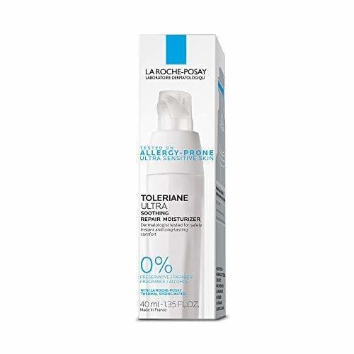 Belleza La Roche Posay Toleriane Ultra Cuidado Calmante Intensivo