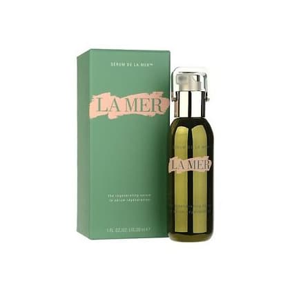 Producto LA MER the regenerating serum