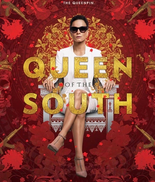 Serie Queen of the South