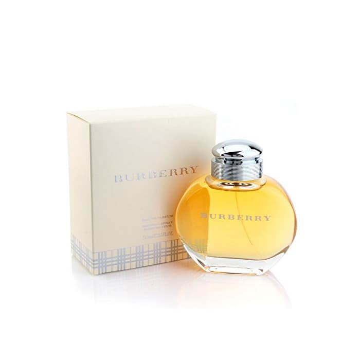 Product BURBERRY CLASSIC WOMAN EDP 50ML