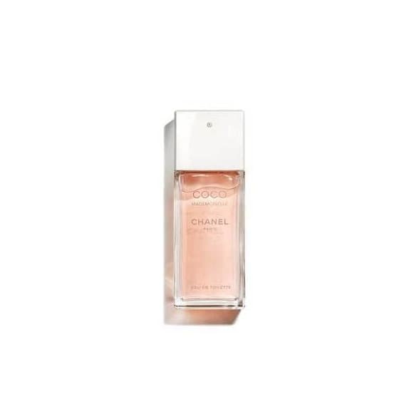 Product COCO MADEMOISELLE
EAU DE TOILETTE