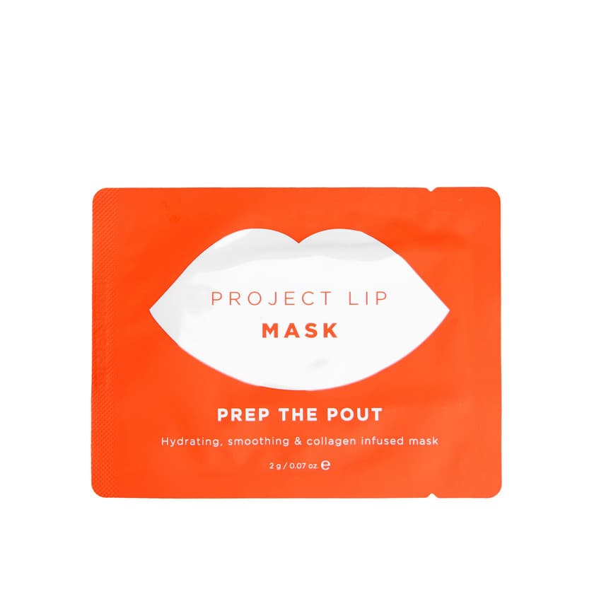 Producto Project Lip Mask