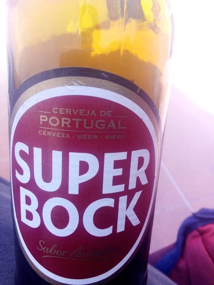 Fashion Super Bock | Sabor Autêntico