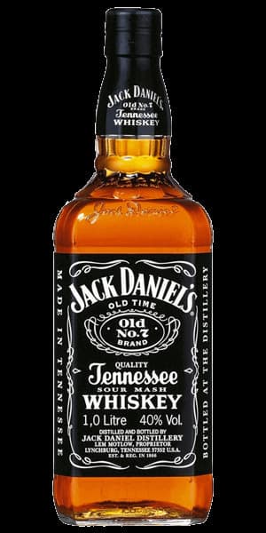 Product Jack Daniel's - Tenesse Whiskey