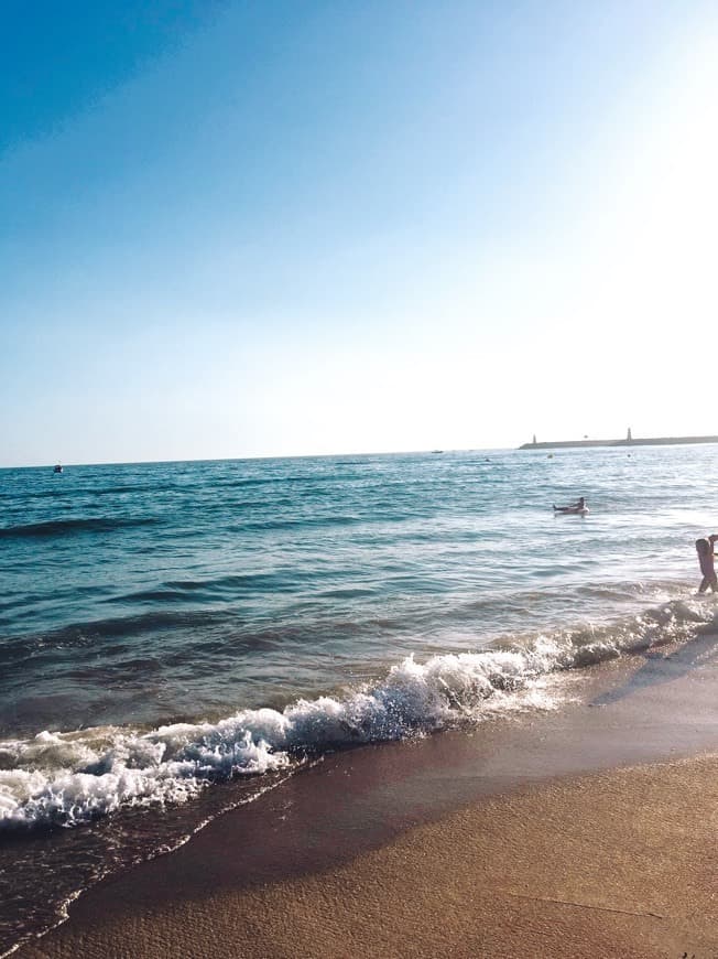 Place Praia de Vilamoura