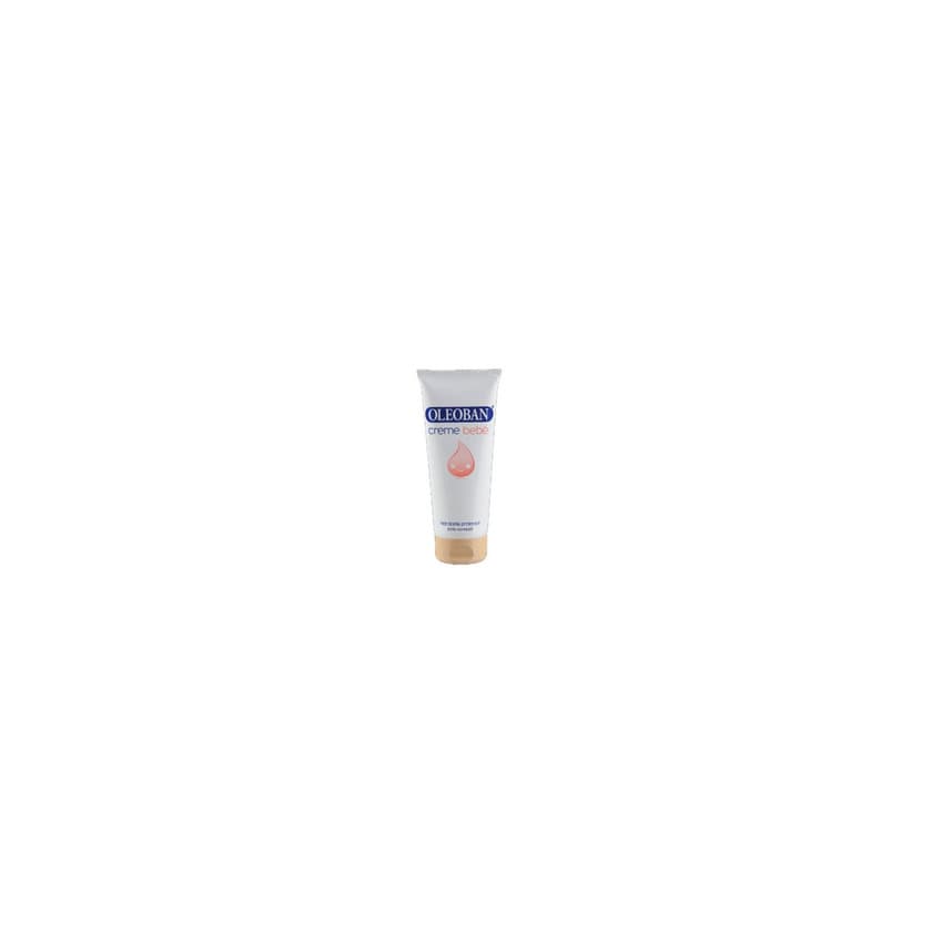 Producto Oleoban Baby Cream 200g