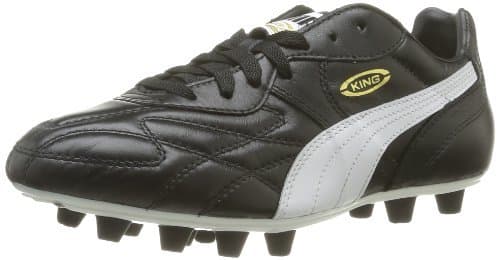 Lugar Puma King Top Di Fg - Botas de fútbol de piel para