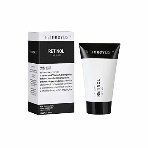 Beauty The Inkey List Retinol