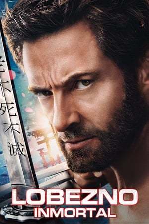 Movie The Wolverine