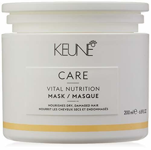 Product Keune Care Line Vital Nutrition Mask 200 ml