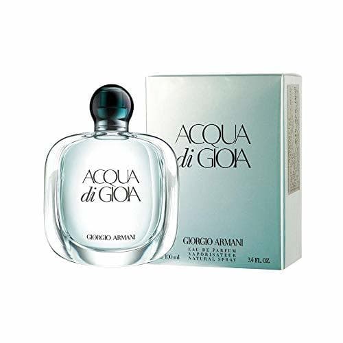 Belleza ARMANI ACQUA DI GIOIA(W) Eau De Parfum 100